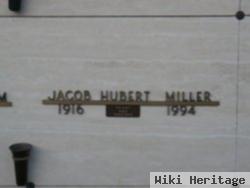 Jacob Hubert Miller