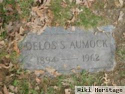 Delos S. Aumock, Sr