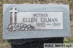 Ellen Gilman