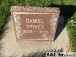 Daniel Spivey