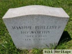 Joanne Philliber Nosworthy