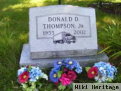 Donald D. Thompson, Jr