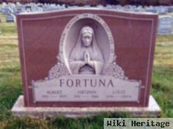 Virginia Fortuna