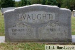 Emmett Lee Vaught