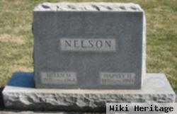 Harvey H Nelson