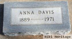 Anna Davis