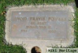 Elvoid Travis Powers