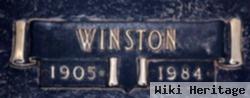 Winston Brown