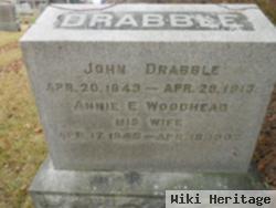 John Drabble