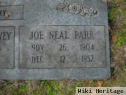 Joe Neal Park