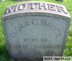 Flora C. Bruch Washburn