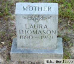 Laura Fullerton Thomason