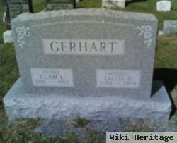 Elam L Gerhart