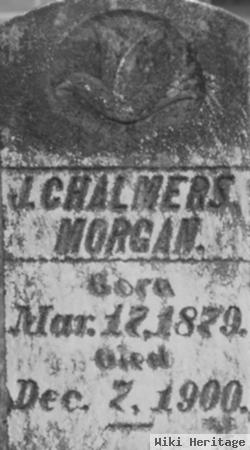 James Chalmers Morgan