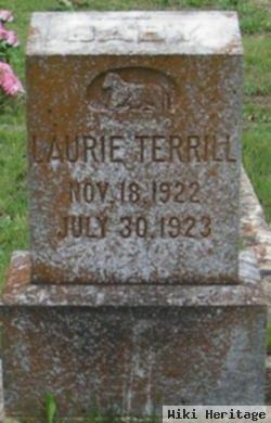 Laurie Terrill