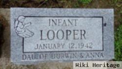 Infant Daughter Looper