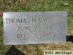 Thomas H. Vaughan
