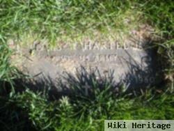 Louis R Hartel, Jr