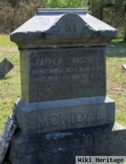 Joseph E. Monical