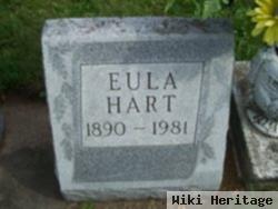 Eula Hart