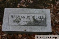 Herman W. Hilker