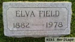 Elva L. Maddox Field