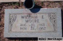 William E Moore