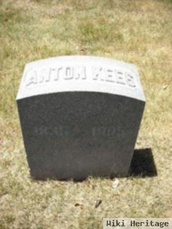 Anton Kees