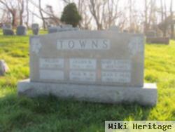 William Towns