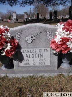 Charles Glen Austin