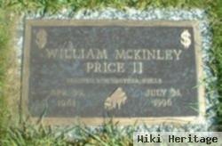 William Mckinley Price, Jr