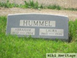 Abraham "abe" Hummel