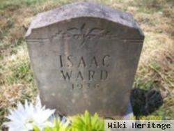 Isaac Ward