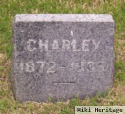 Charley Wickes