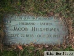 Jacob Hilsheimer