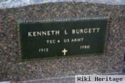 Kenneth L. Burgett