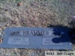 Henry L. Brammer