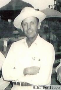 Everett Clark "butch" Conway