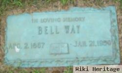 Bell Way