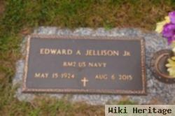 Edward Allen Jellison, Jr