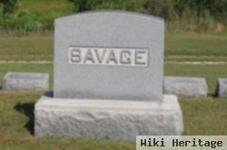 Thomas Y. Savage