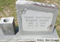 Sharon Wainwright Dinkins