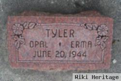 Erma Tyler