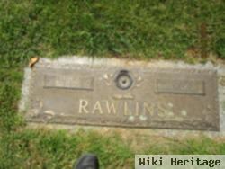 Irene C. Rawlins
