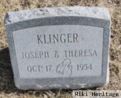 Theresa Klinger