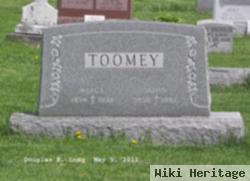 John Toomey