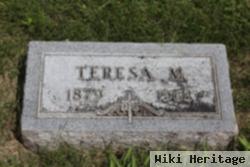 Teresa M. Ulwelling