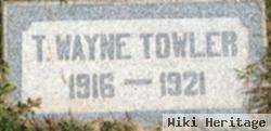 Thomas Wayne Towler