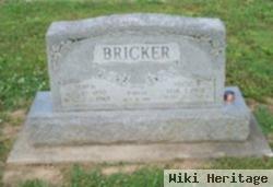 Loren "pop" Bricker