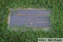 Cornelius R Collins